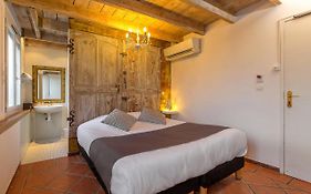 The Originals Boutique, Clair Hotel, Martigues